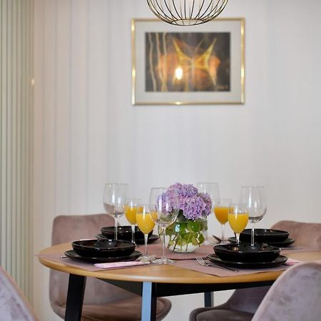 Tonka Studio Apartman Križevci Dış mekan fotoğraf