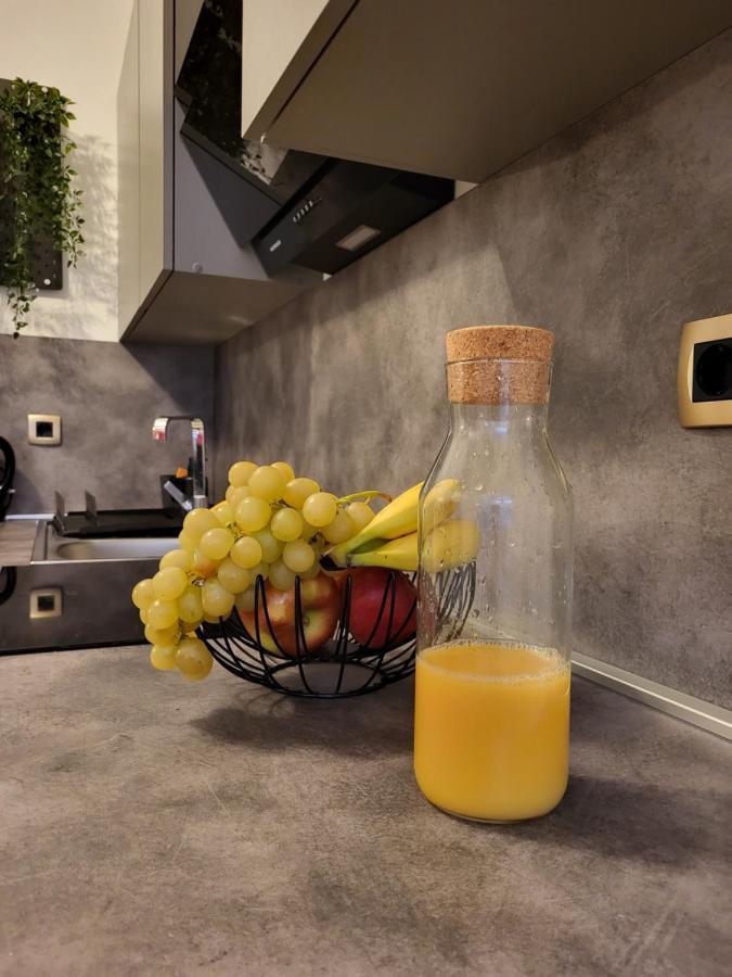 Tonka Studio Apartman Križevci Dış mekan fotoğraf