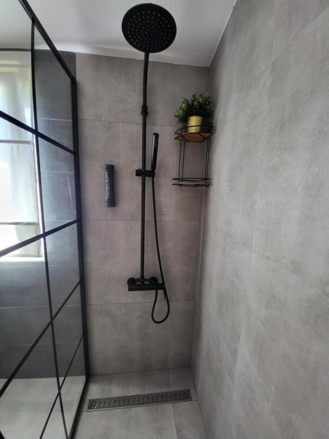 Tonka Studio Apartman Križevci Dış mekan fotoğraf