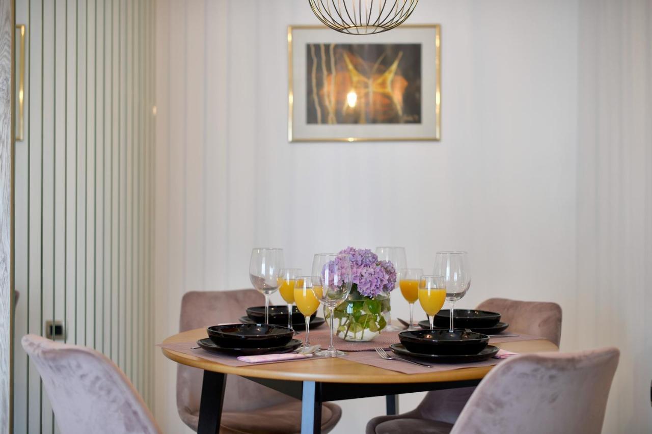 Tonka Studio Apartman Križevci Dış mekan fotoğraf