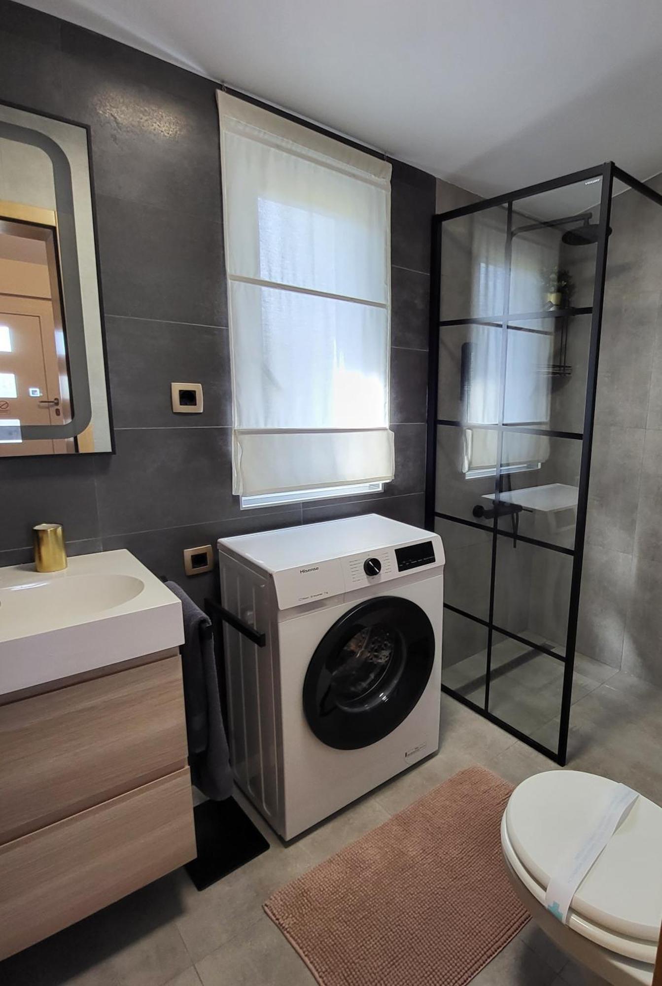 Tonka Studio Apartman Križevci Dış mekan fotoğraf